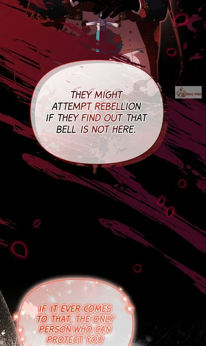 I Want to Become the Emperor, So I Need a Divorce Chapter 57 – Page 22