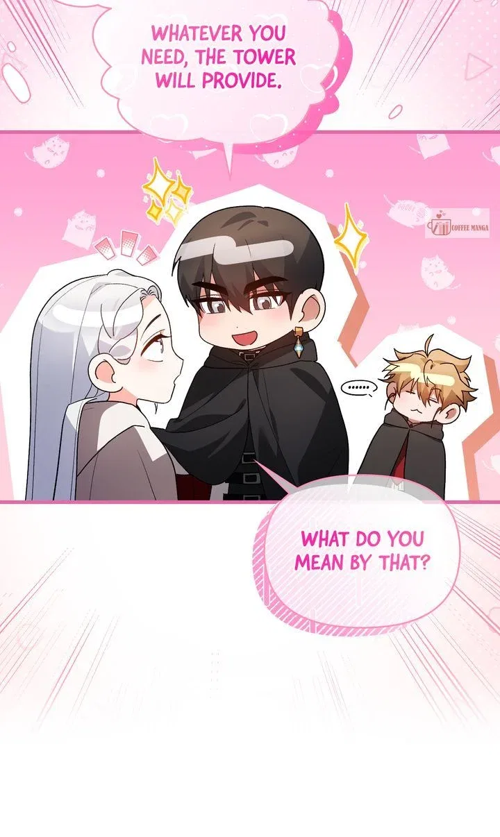 I Want to Become the Emperor, So I Need a Divorce Chapter 57 – Page 30