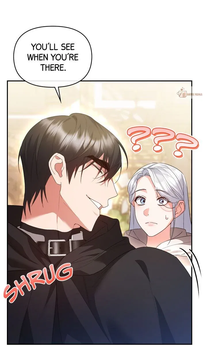 I Want to Become the Emperor, So I Need a Divorce Chapter 57 – Page 31