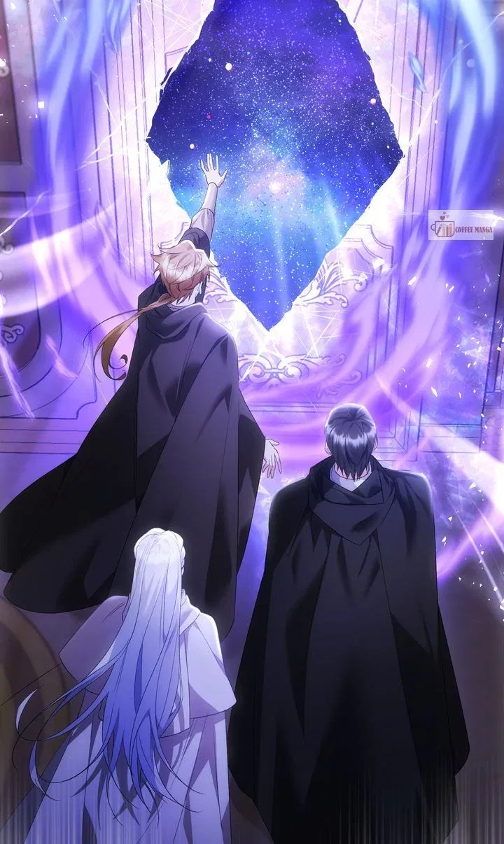 I Want to Become the Emperor, So I Need a Divorce Chapter 57 – Page 33