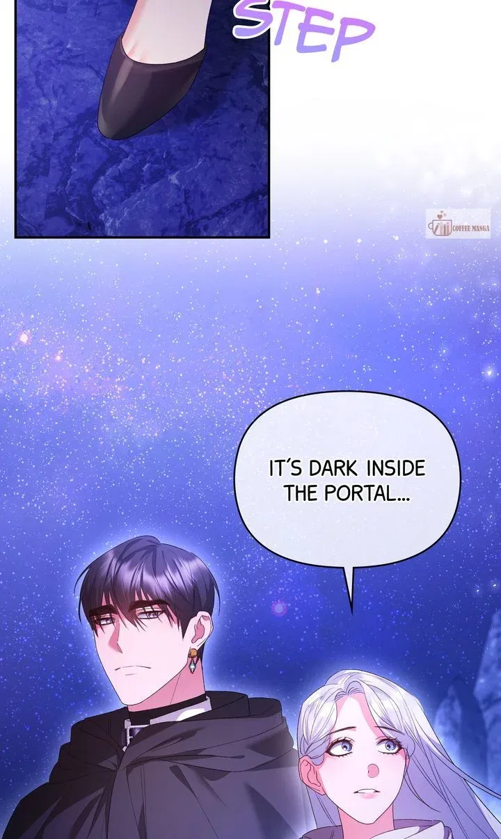 I Want to Become the Emperor, So I Need a Divorce Chapter 57 – Page 36