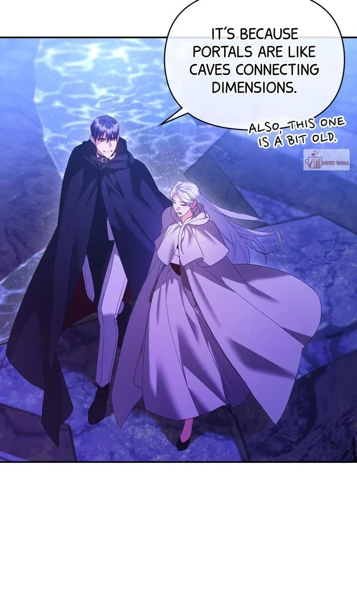 I Want to Become the Emperor, So I Need a Divorce Chapter 57 – Page 38