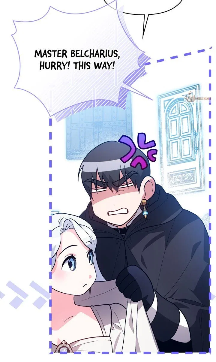 I Want to Become the Emperor, So I Need a Divorce Chapter 57 – Page 57