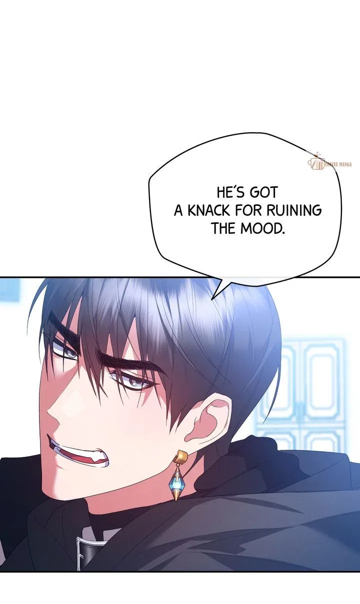 I Want to Become the Emperor, So I Need a Divorce Chapter 57 – Page 58