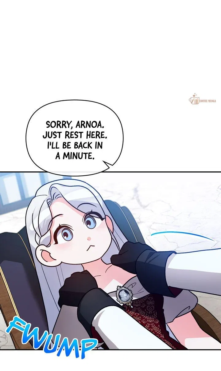 I Want to Become the Emperor, So I Need a Divorce Chapter 57 – Page 59
