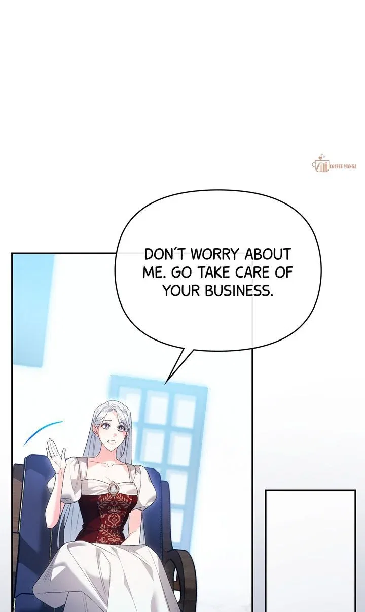 I Want to Become the Emperor, So I Need a Divorce Chapter 57 – Page 60