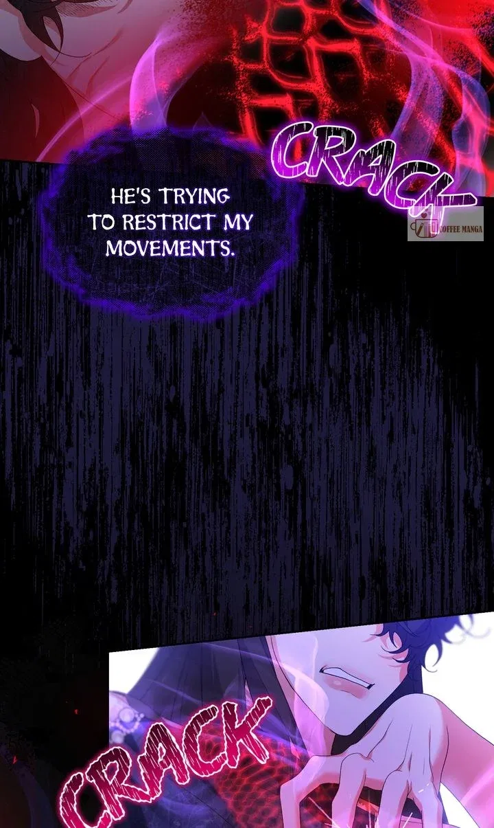 I Want to Become the Emperor, So I Need a Divorce Chapter 56 – Page 5