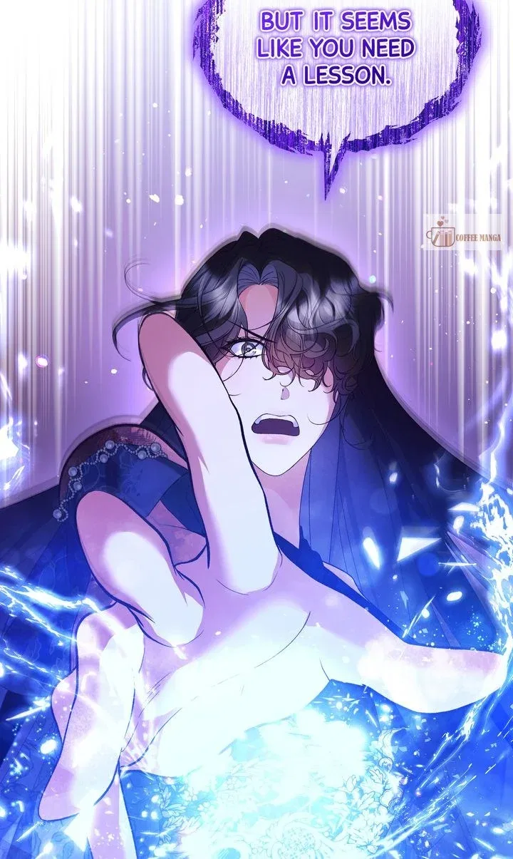 I Want to Become the Emperor, So I Need a Divorce Chapter 56 – Page 11