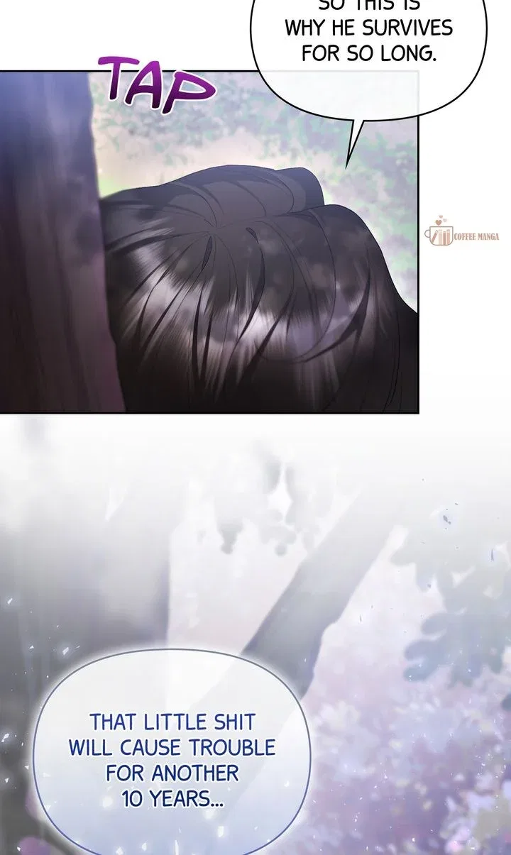 I Want to Become the Emperor, So I Need a Divorce Chapter 56 – Page 30