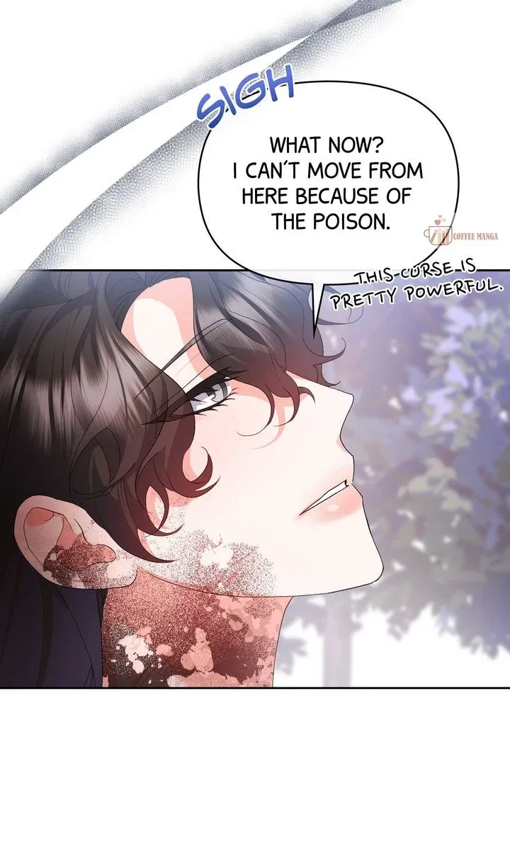 I Want to Become the Emperor, So I Need a Divorce Chapter 56 – Page 33