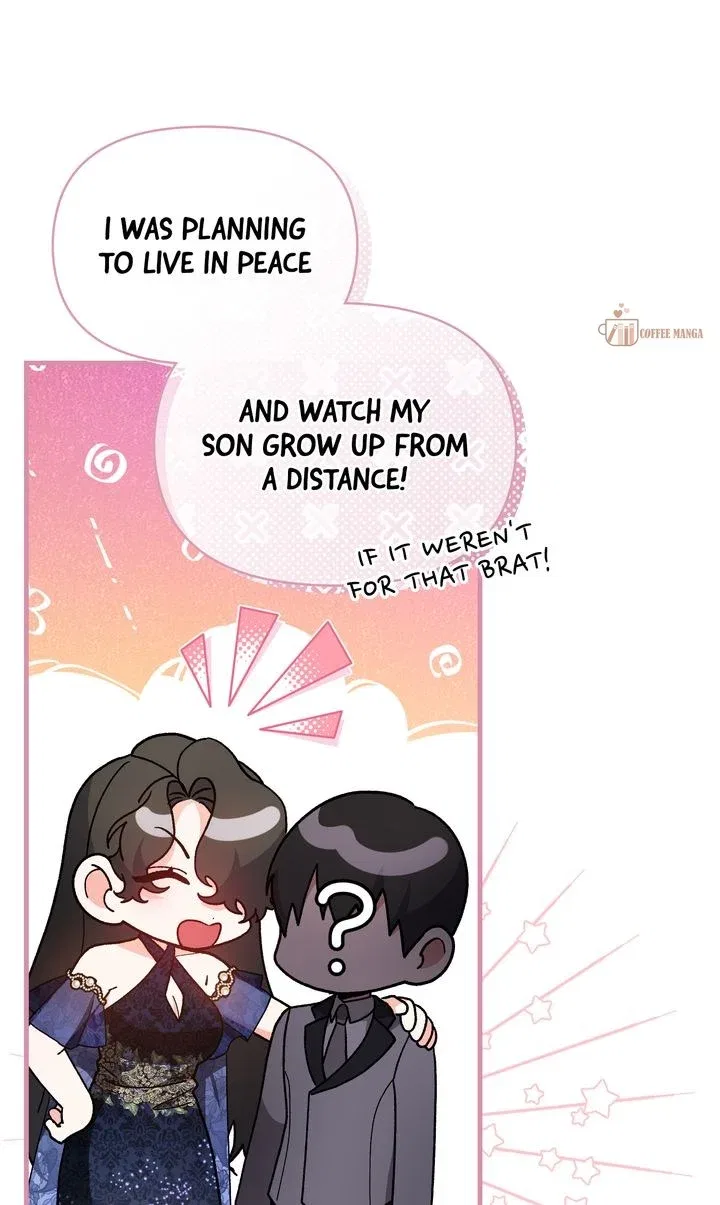 I Want to Become the Emperor, So I Need a Divorce Chapter 56 – Page 34
