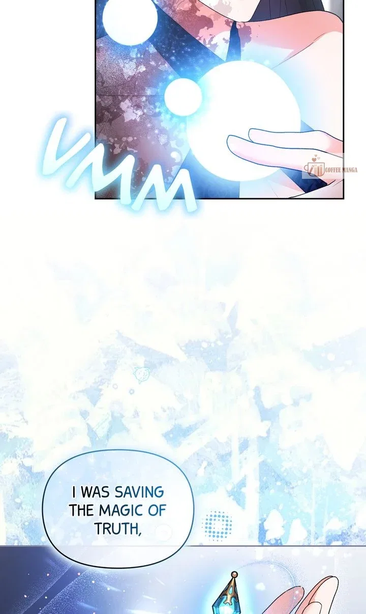I Want to Become the Emperor, So I Need a Divorce Chapter 56 – Page 36