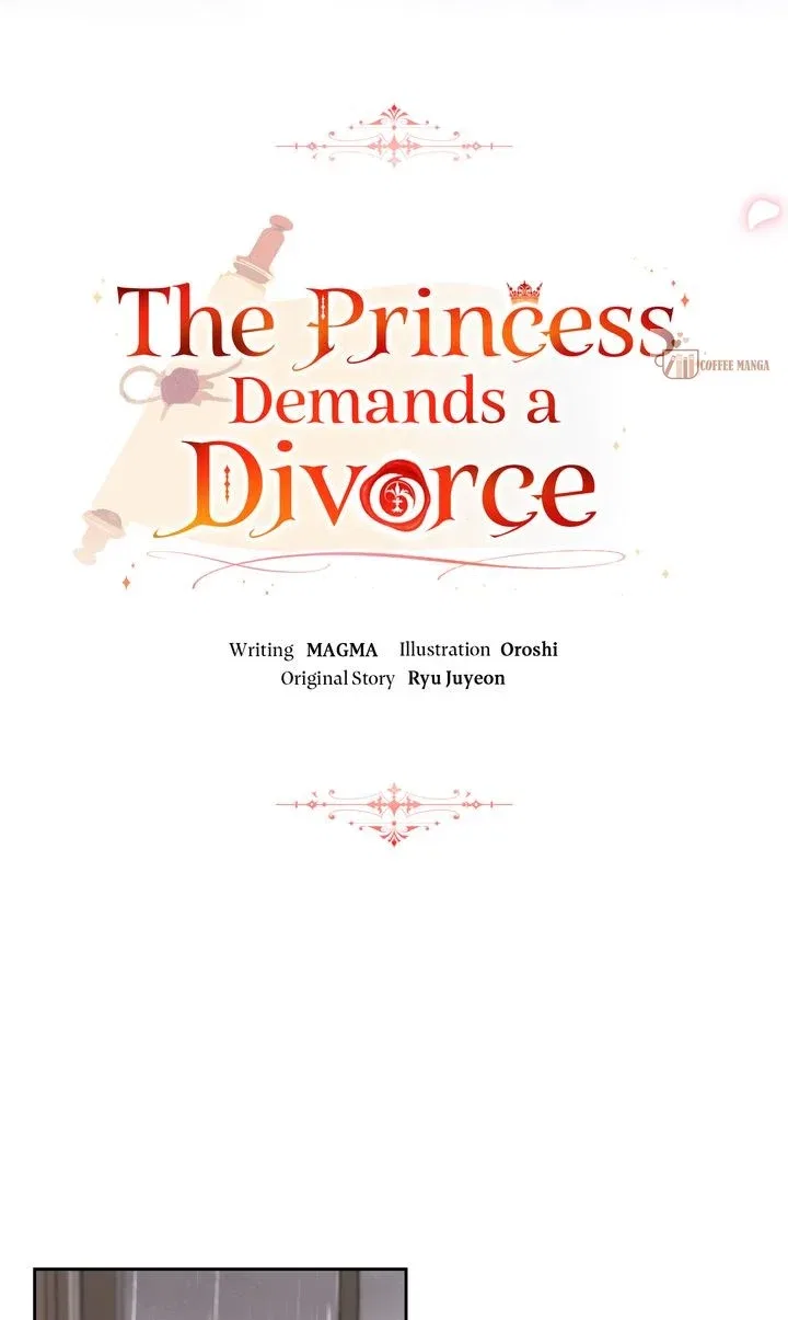 I Want to Become the Emperor, So I Need a Divorce Chapter 56 – Page 42