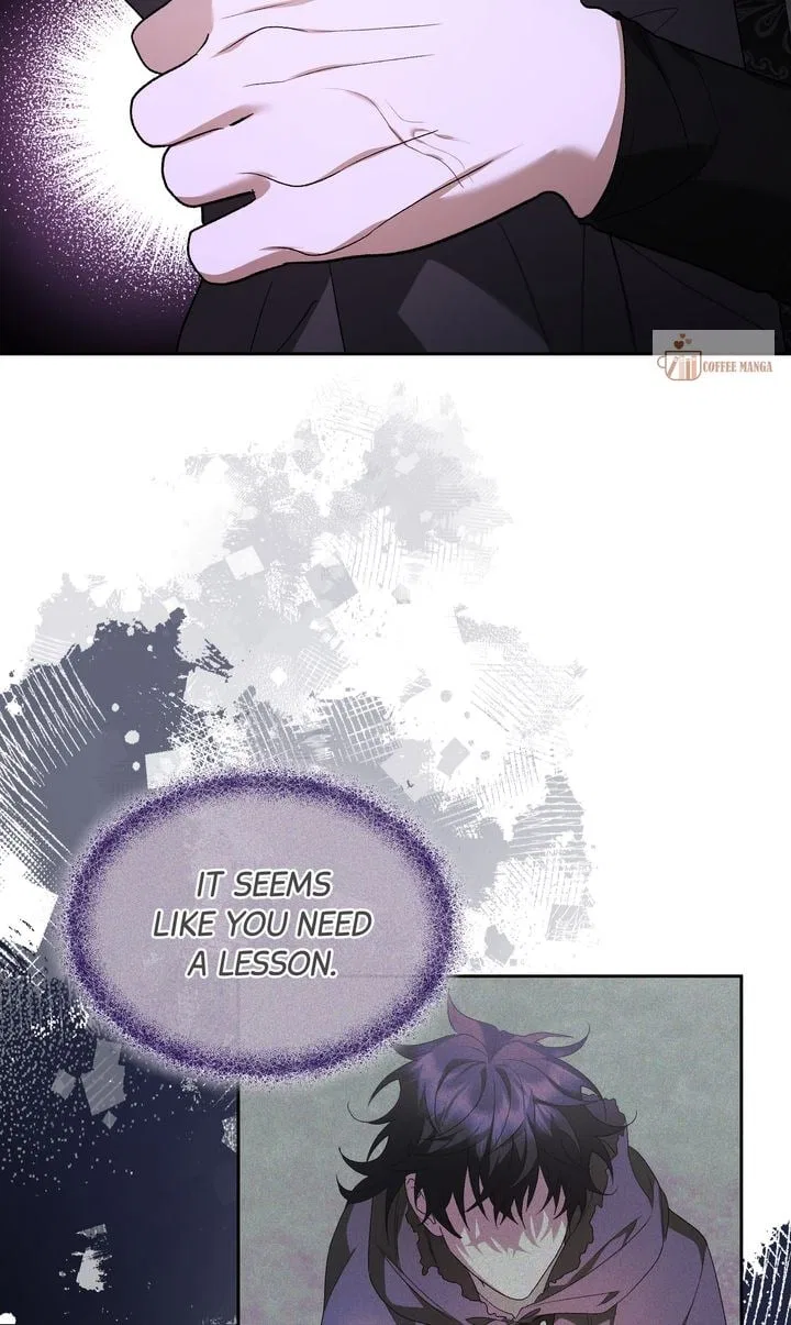 I Want to Become the Emperor, So I Need a Divorce Chapter 56 – Page 45