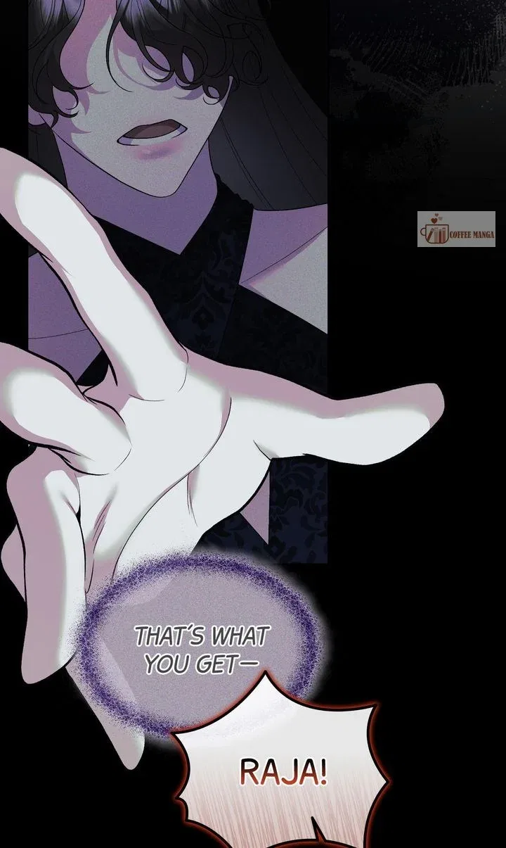 I Want to Become the Emperor, So I Need a Divorce Chapter 56 – Page 47