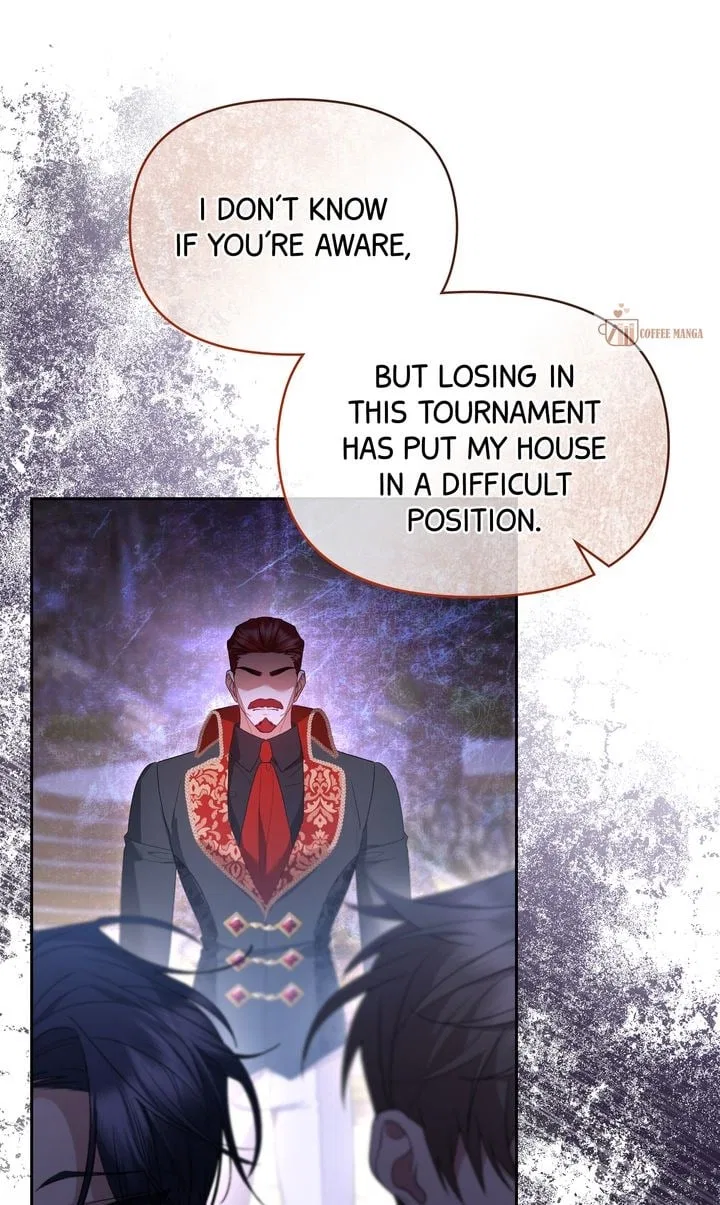 I Want to Become the Emperor, So I Need a Divorce Chapter 56 – Page 56