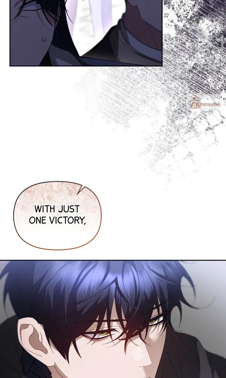 I Want to Become the Emperor, So I Need a Divorce Chapter 56 – Page 57
