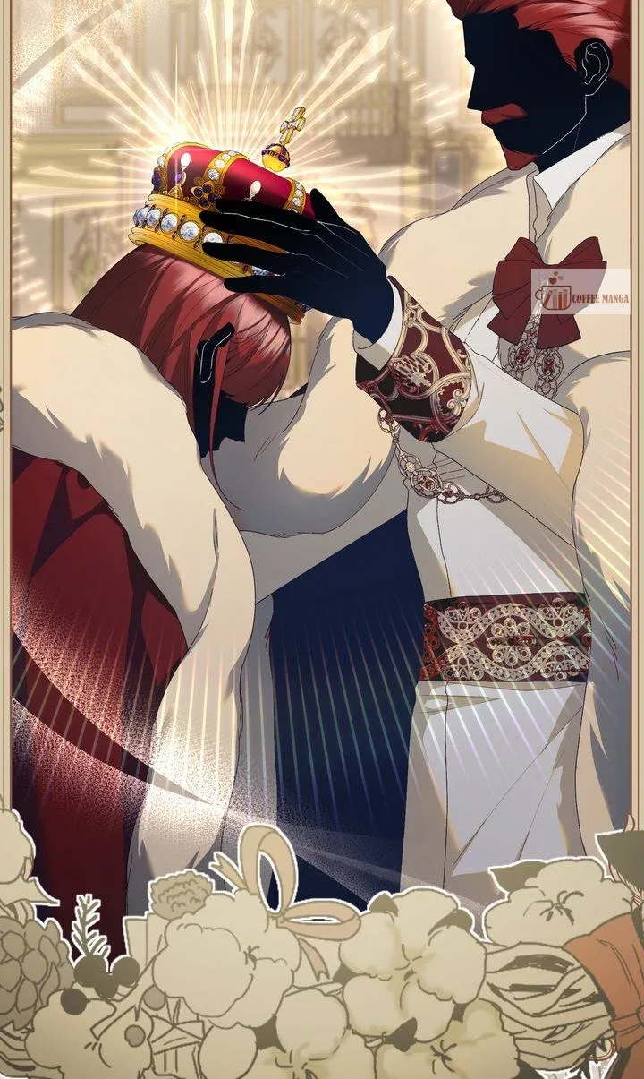 I Want to Become the Emperor, So I Need a Divorce Chapter 56 – Page 59