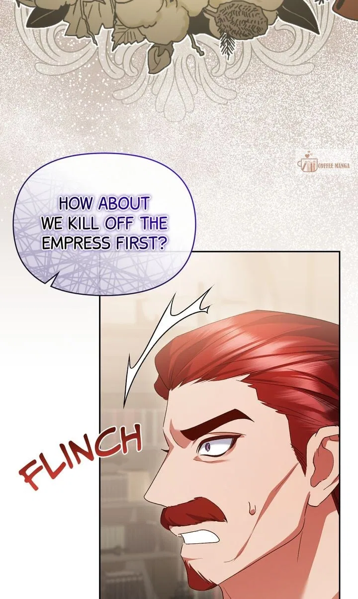 I Want to Become the Emperor, So I Need a Divorce Chapter 56 – Page 60