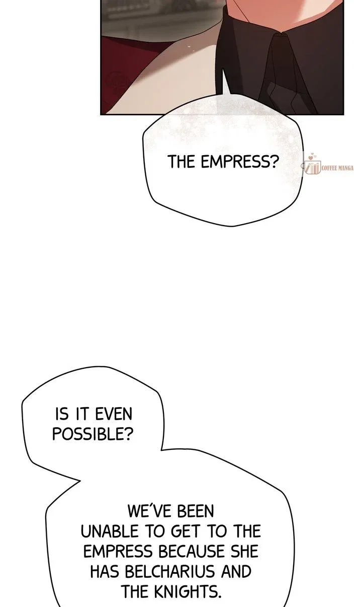 I Want to Become the Emperor, So I Need a Divorce Chapter 56 – Page 61