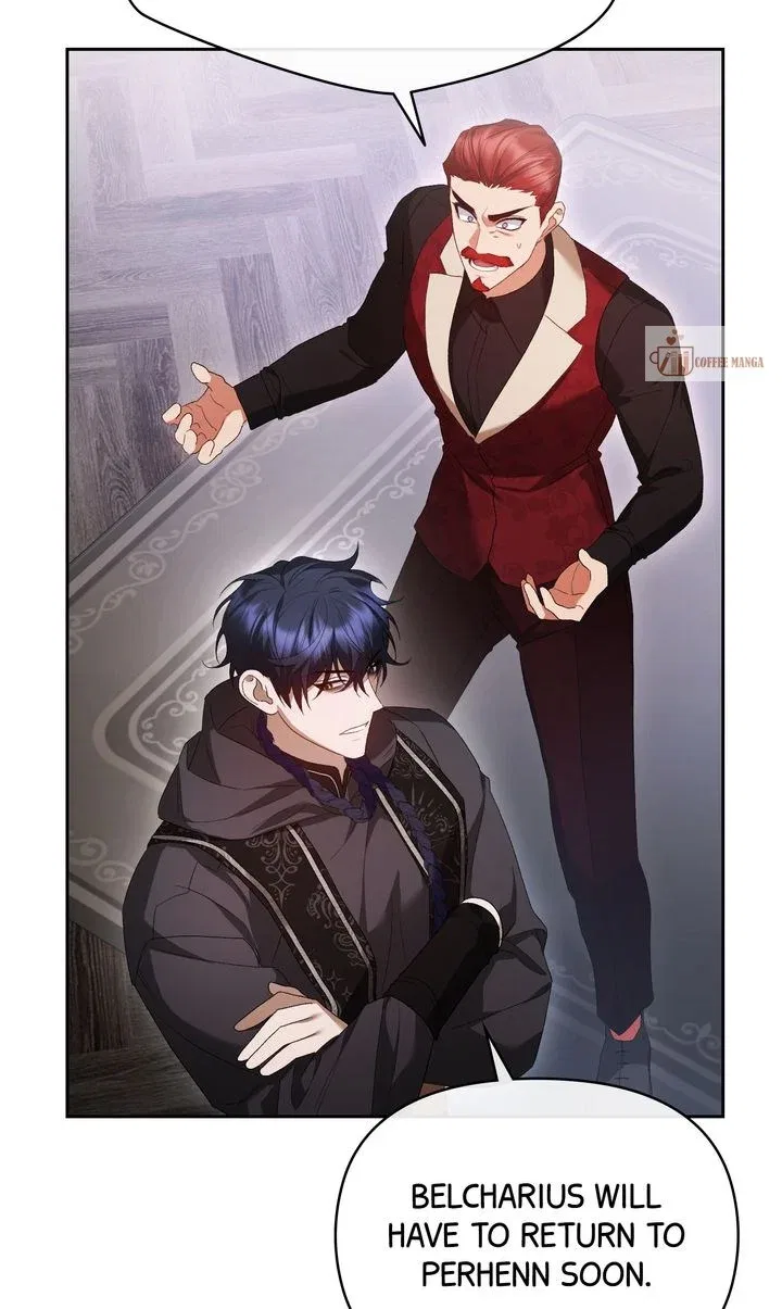 I Want to Become the Emperor, So I Need a Divorce Chapter 56 – Page 62