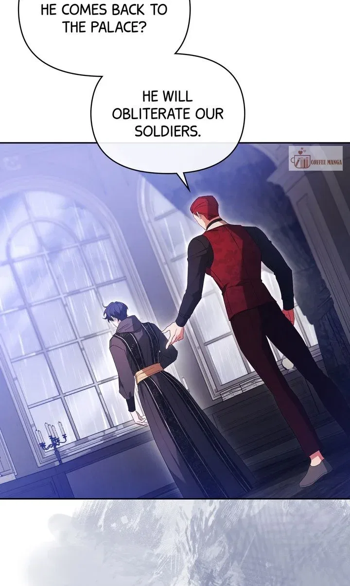 I Want to Become the Emperor, So I Need a Divorce Chapter 56 – Page 66