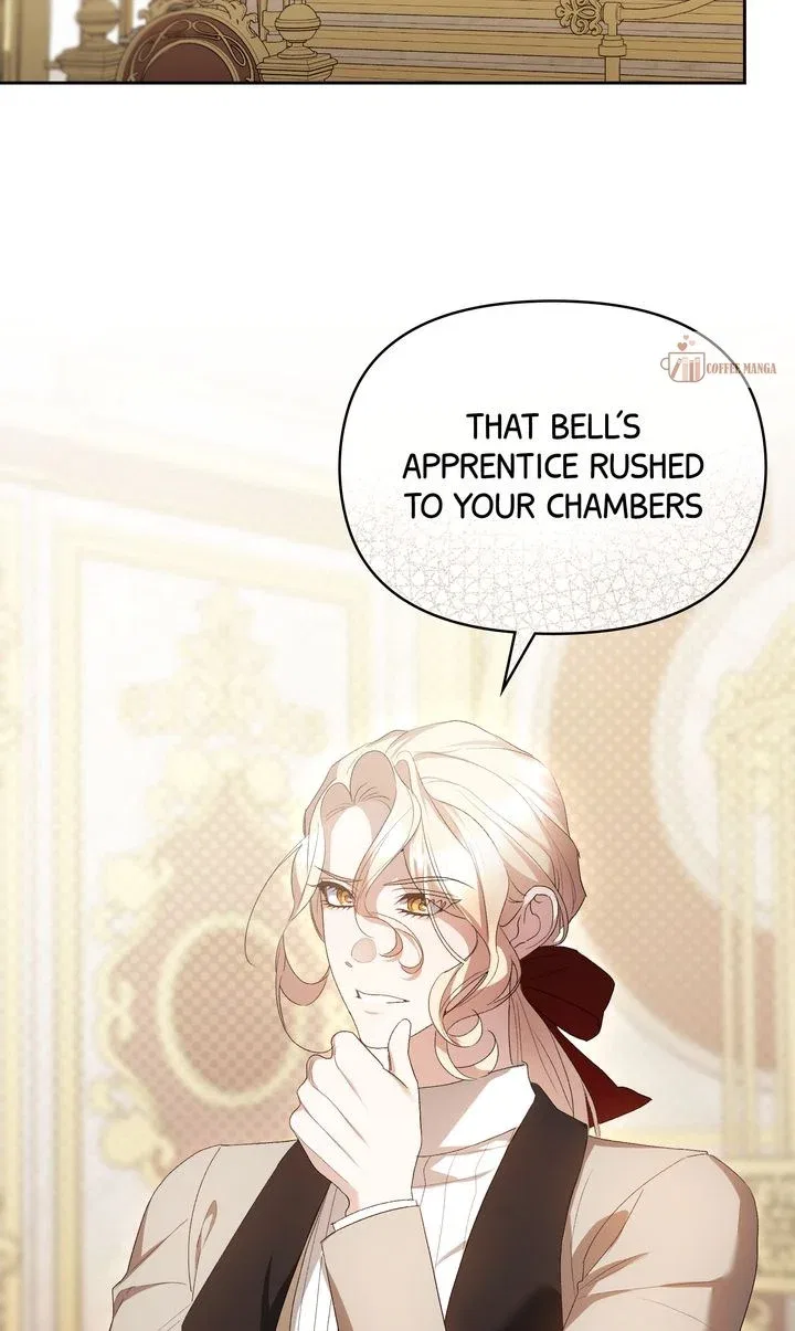 I Want to Become the Emperor, So I Need a Divorce Chapter 56 – Page 74