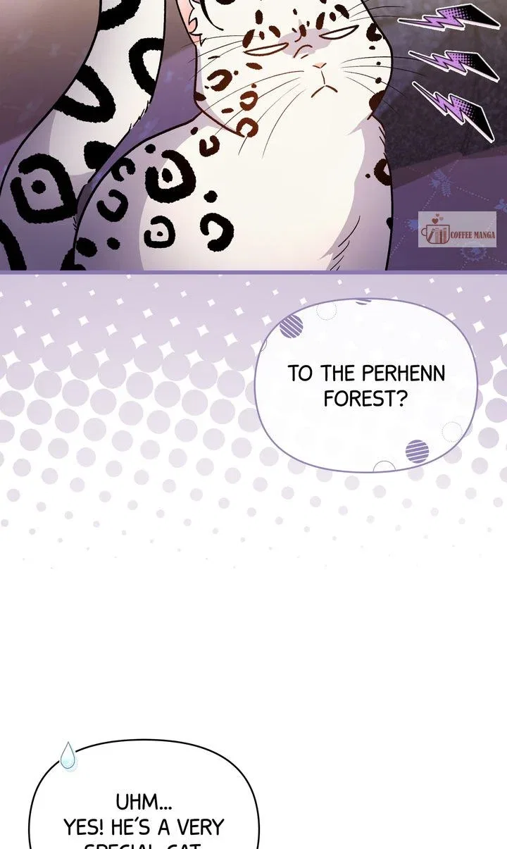 I Want to Become the Emperor, So I Need a Divorce Chapter 56 – Page 76