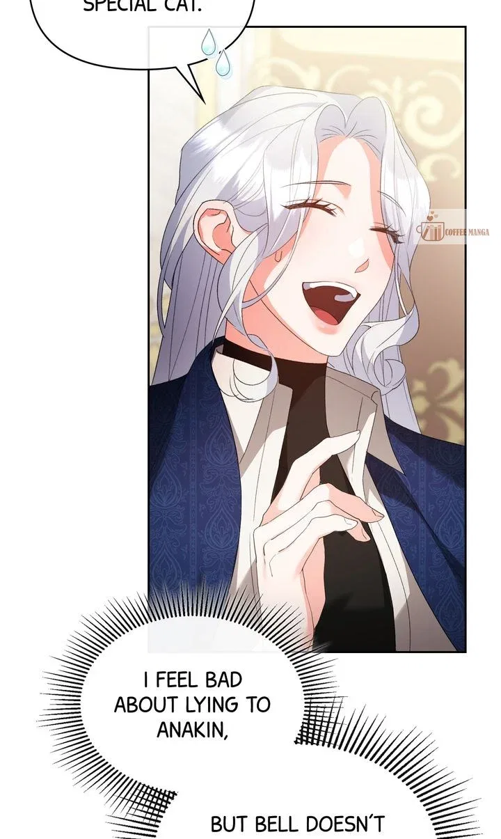 I Want to Become the Emperor, So I Need a Divorce Chapter 56 – Page 77