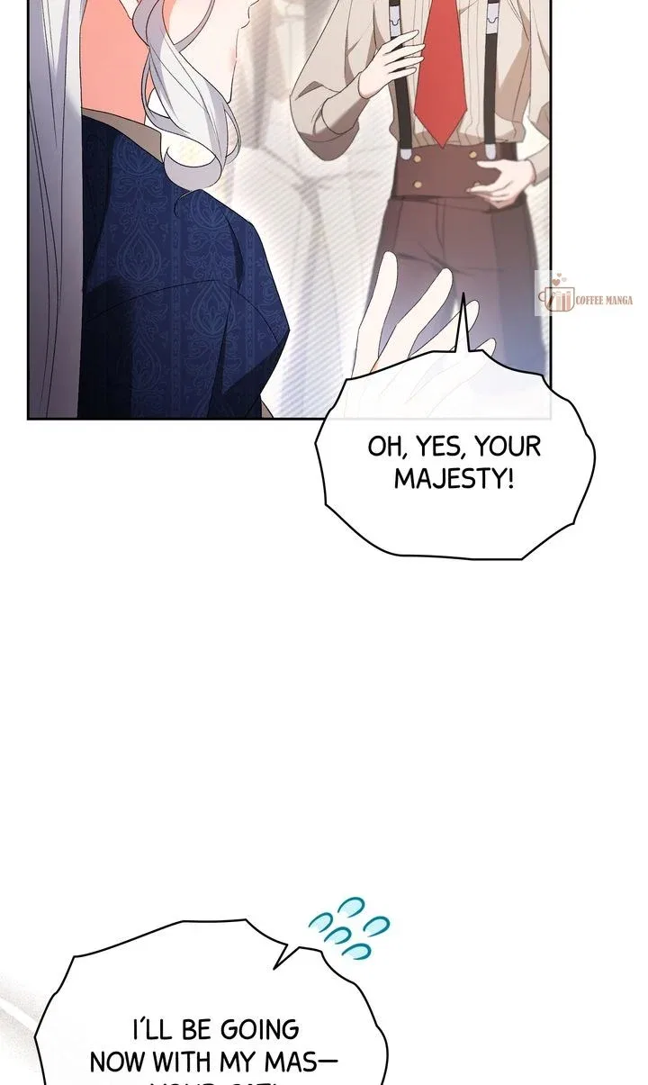 I Want to Become the Emperor, So I Need a Divorce Chapter 56 – Page 79