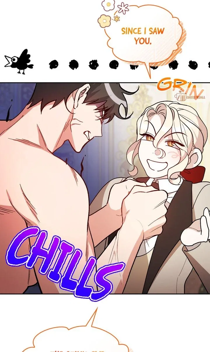 I Want to Become the Emperor, So I Need a Divorce Chapter 56 – Page 87