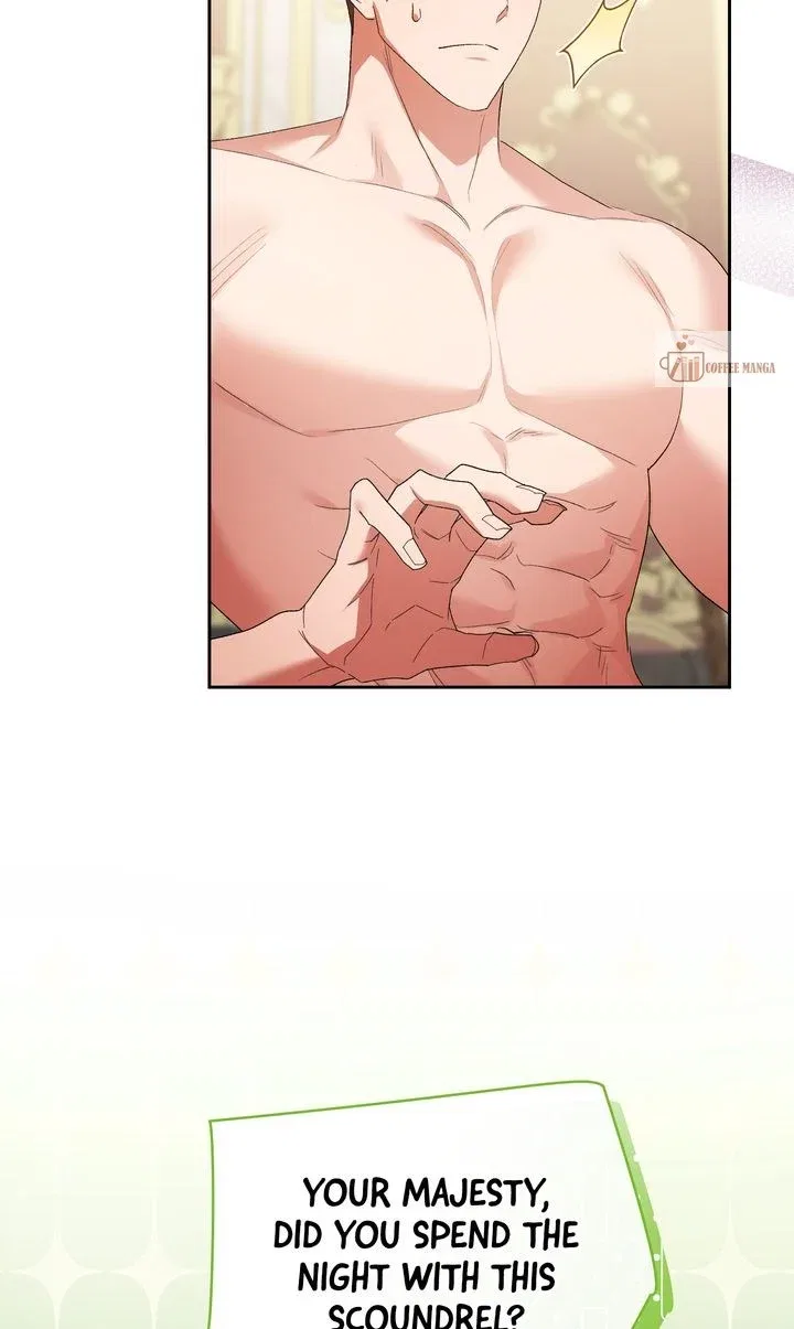 I Want to Become the Emperor, So I Need a Divorce Chapter 56 – Page 89