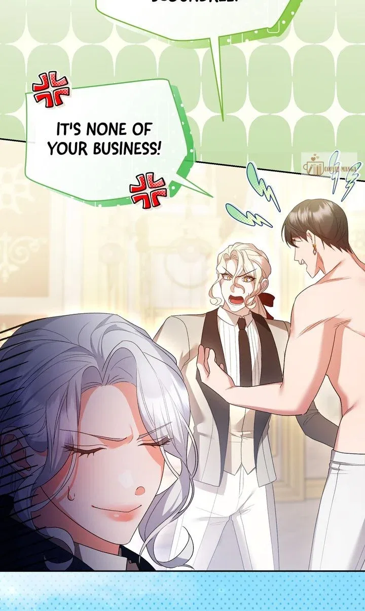 I Want to Become the Emperor, So I Need a Divorce Chapter 56 – Page 90