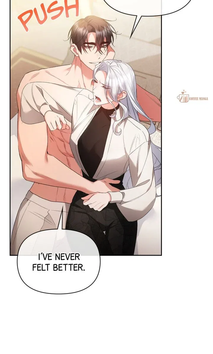 I Want to Become the Emperor, So I Need a Divorce Chapter 55 – Page 8