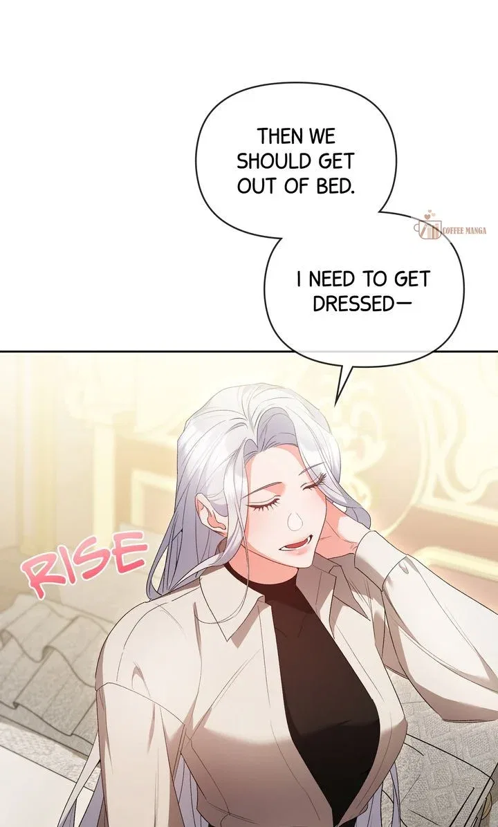 I Want to Become the Emperor, So I Need a Divorce Chapter 55 – Page 9