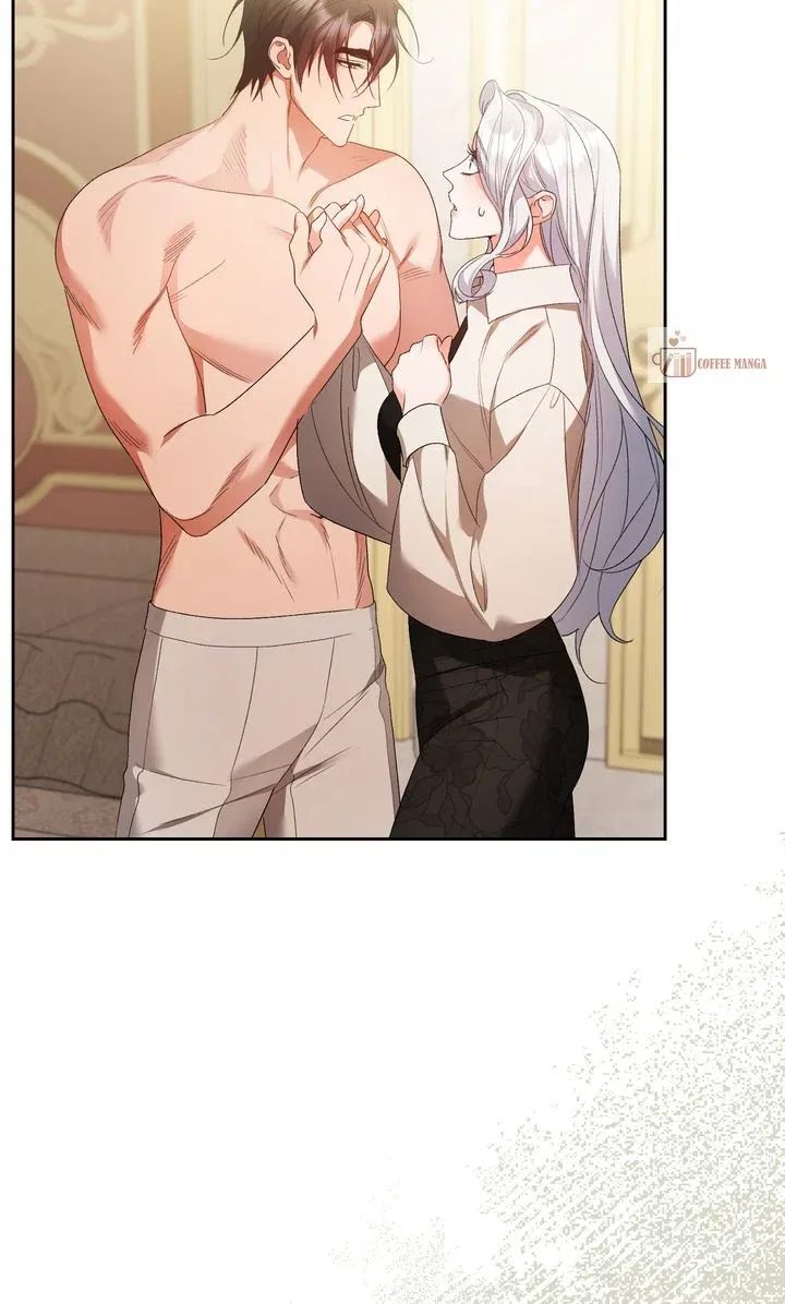 I Want to Become the Emperor, So I Need a Divorce Chapter 55 – Page 17