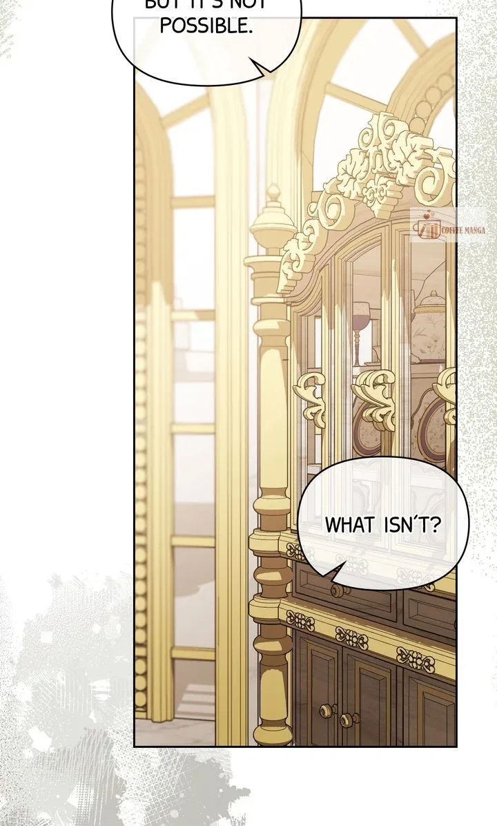 I Want to Become the Emperor, So I Need a Divorce Chapter 55 – Page 19