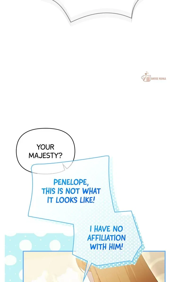 I Want to Become the Emperor, So I Need a Divorce Chapter 55 – Page 33