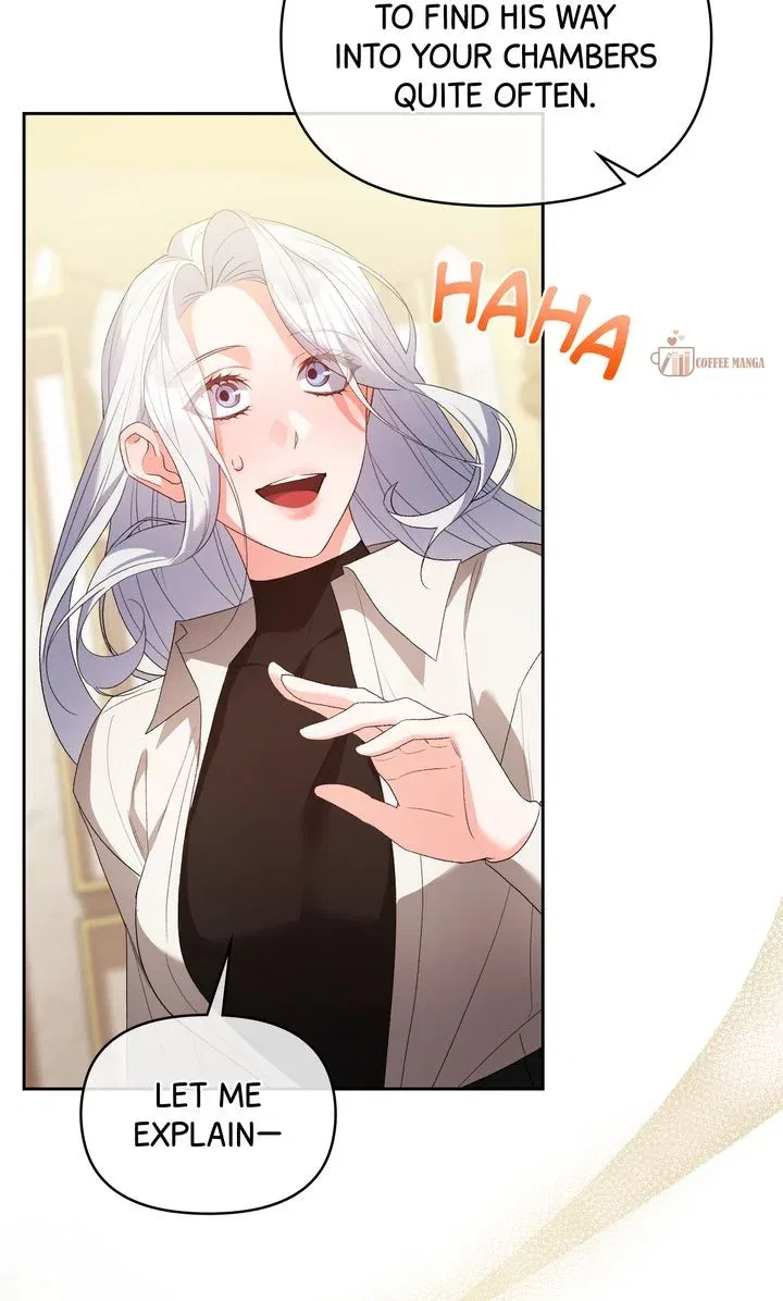 I Want to Become the Emperor, So I Need a Divorce Chapter 55 – Page 35