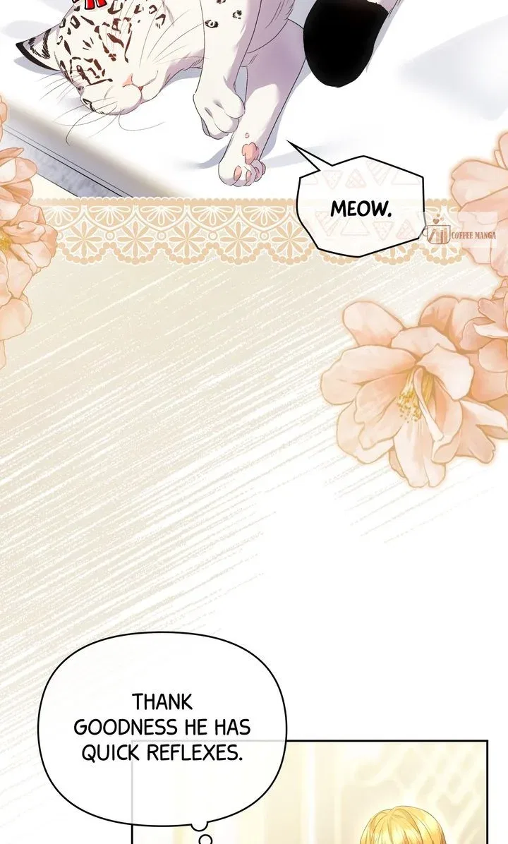 I Want to Become the Emperor, So I Need a Divorce Chapter 55 – Page 37