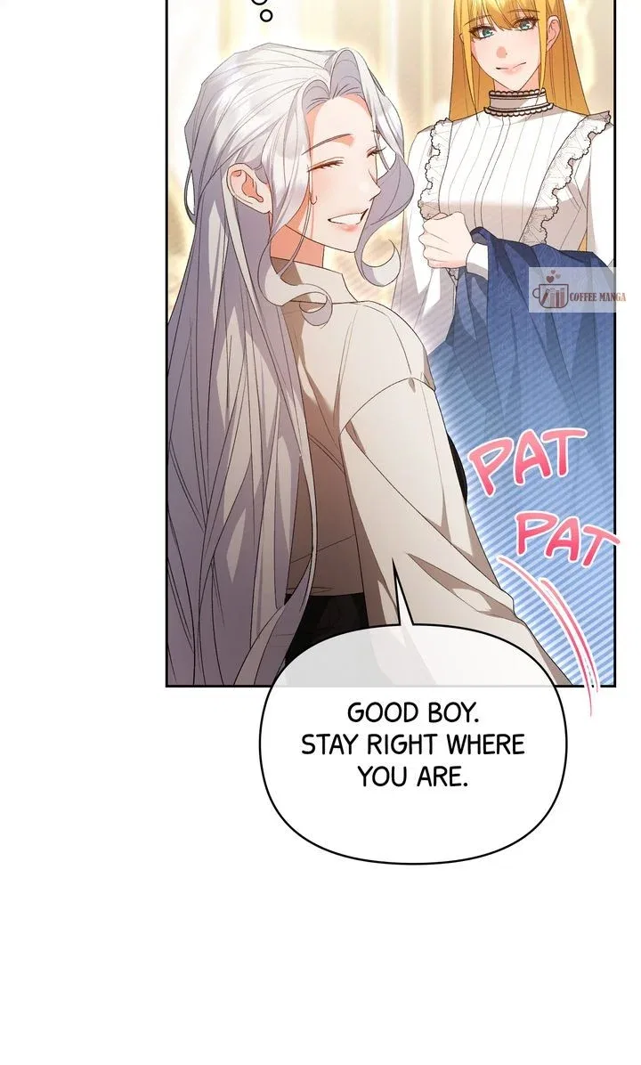 I Want to Become the Emperor, So I Need a Divorce Chapter 55 – Page 38