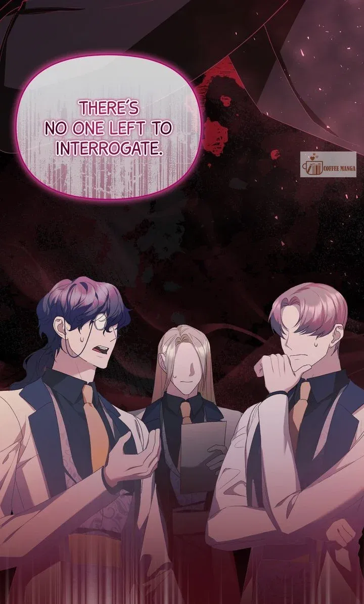 I Want to Become the Emperor, So I Need a Divorce Chapter 55 – Page 42