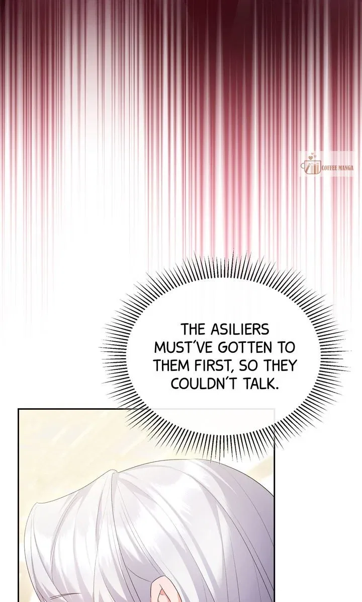 I Want to Become the Emperor, So I Need a Divorce Chapter 55 – Page 43