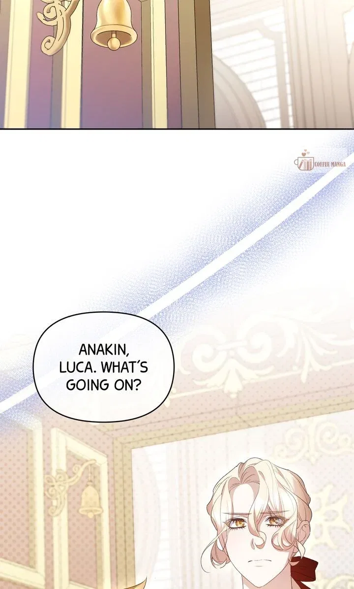 I Want to Become the Emperor, So I Need a Divorce Chapter 55 – Page 47