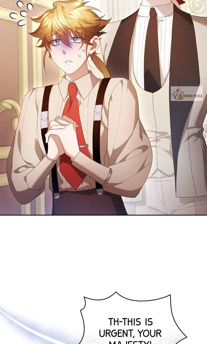 I Want to Become the Emperor, So I Need a Divorce Chapter 55 – Page 48