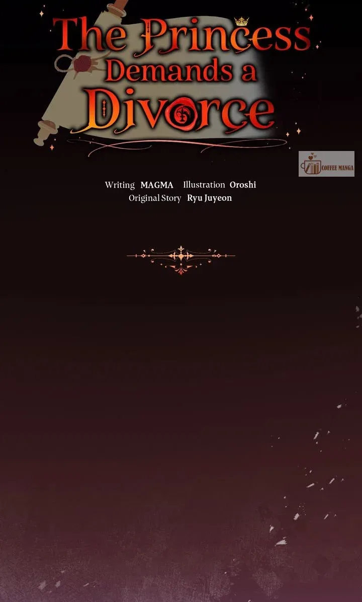 I Want to Become the Emperor, So I Need a Divorce Chapter 55 – Page 51