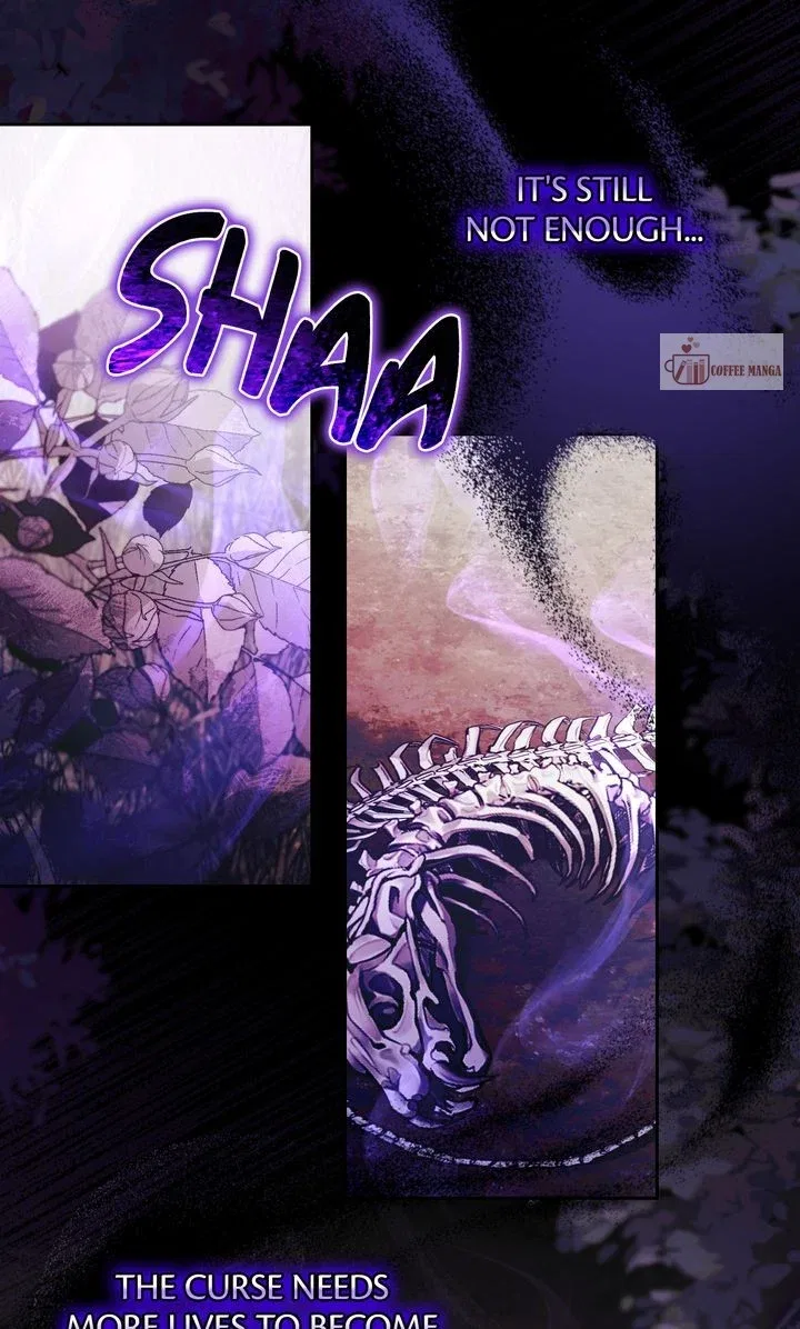 I Want to Become the Emperor, So I Need a Divorce Chapter 55 – Page 54