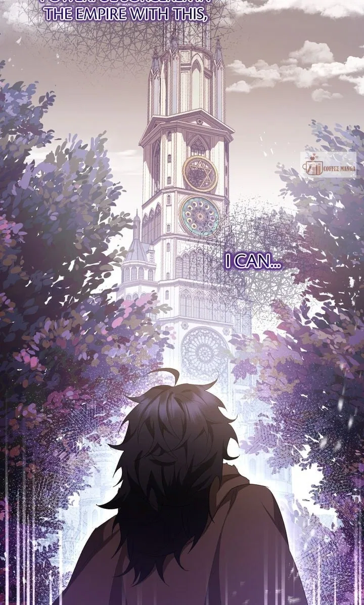 I Want to Become the Emperor, So I Need a Divorce Chapter 55 – Page 58