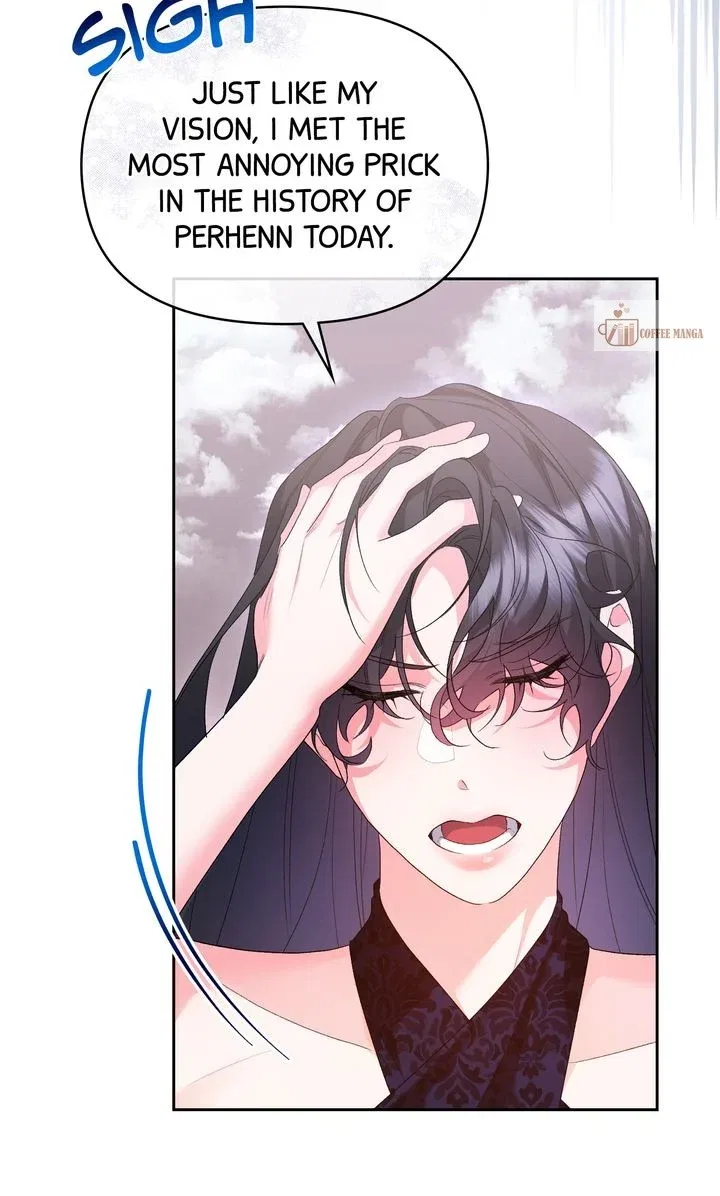 I Want to Become the Emperor, So I Need a Divorce Chapter 55 – Page 69