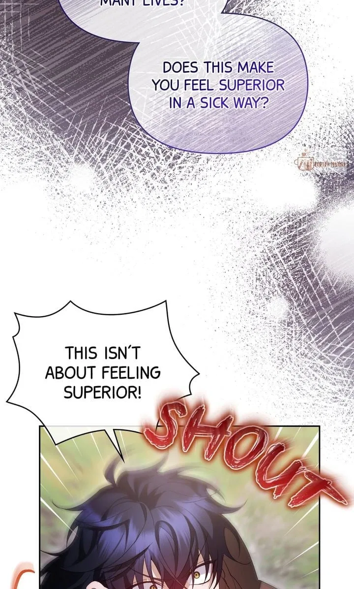 I Want to Become the Emperor, So I Need a Divorce Chapter 55 – Page 77